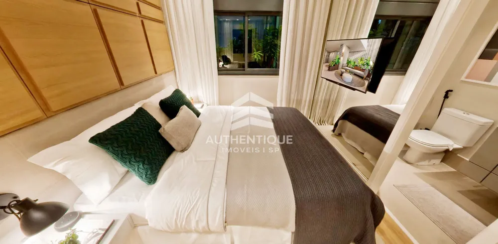 Apartamento, 2 quartos, 74 m² - Foto 13