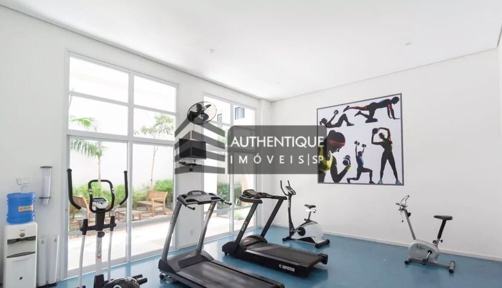 Apartamento, 2 quartos, 58 m² - Foto 11