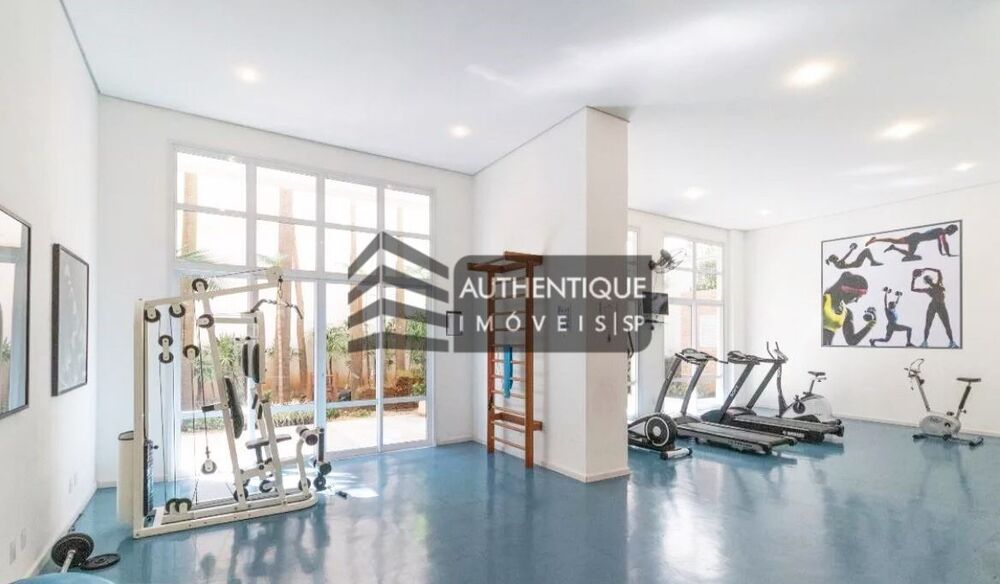 Apartamento, 2 quartos, 58 m² - Foto 12