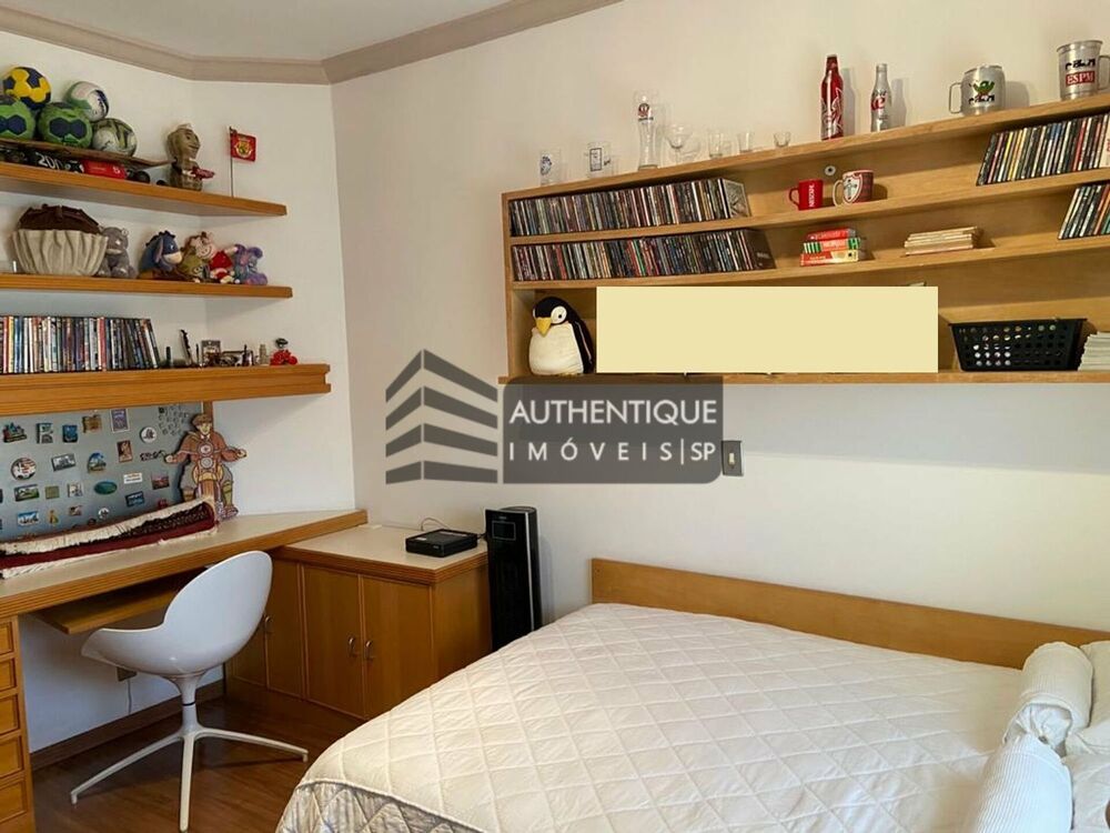Apartamento, 3 quartos, 130 m² - Foto 24