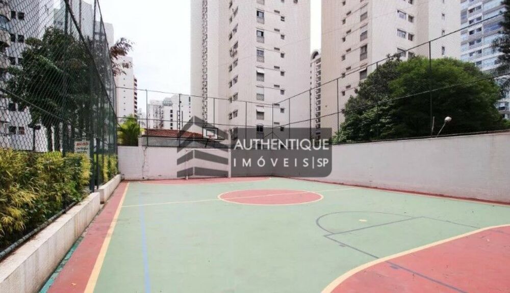 Apartamento, 3 quartos, 130 m² - Foto 11