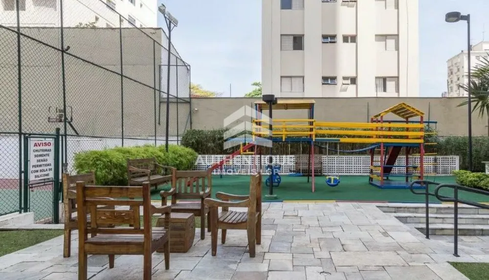 Apartamento, 3 quartos, 130 m² - Foto 33