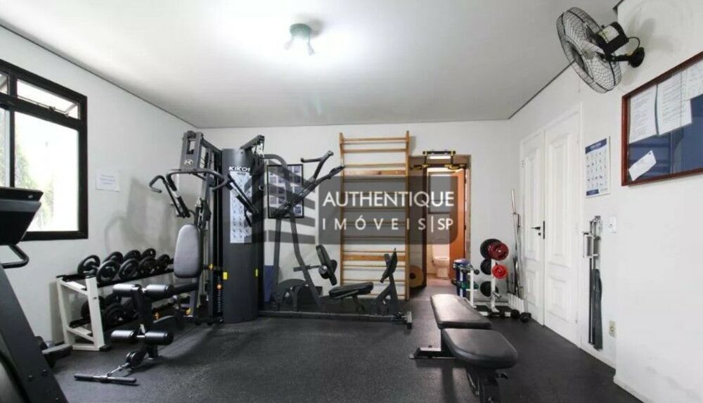 Apartamento, 3 quartos, 130 m² - Foto 15