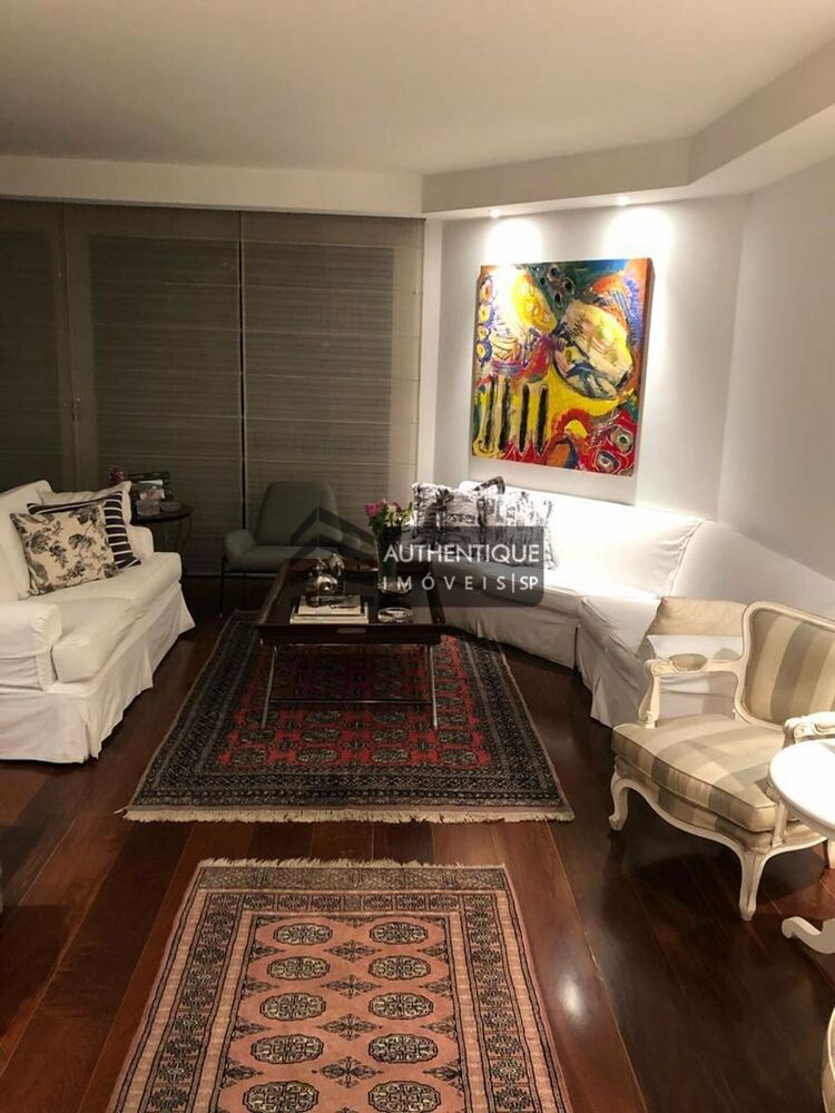 Apartamento, 3 quartos, 130 m² - Foto 21