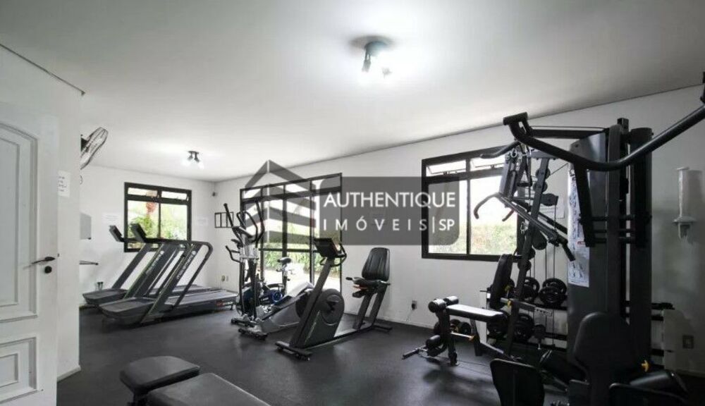 Apartamento, 3 quartos, 130 m² - Foto 16