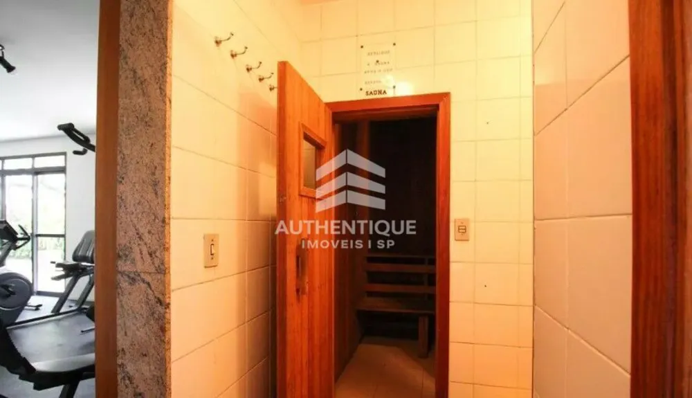 Apartamento, 3 quartos, 130 m² - Foto 36