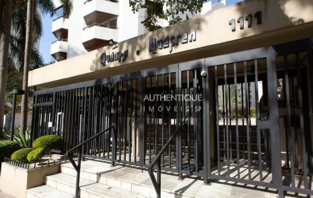 Apartamento, 3 quartos, 130 m² - Foto 5