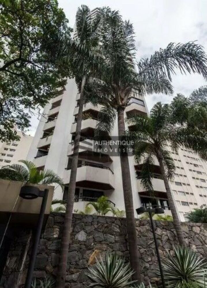 Apartamento, 3 quartos, 130 m² - Foto 6