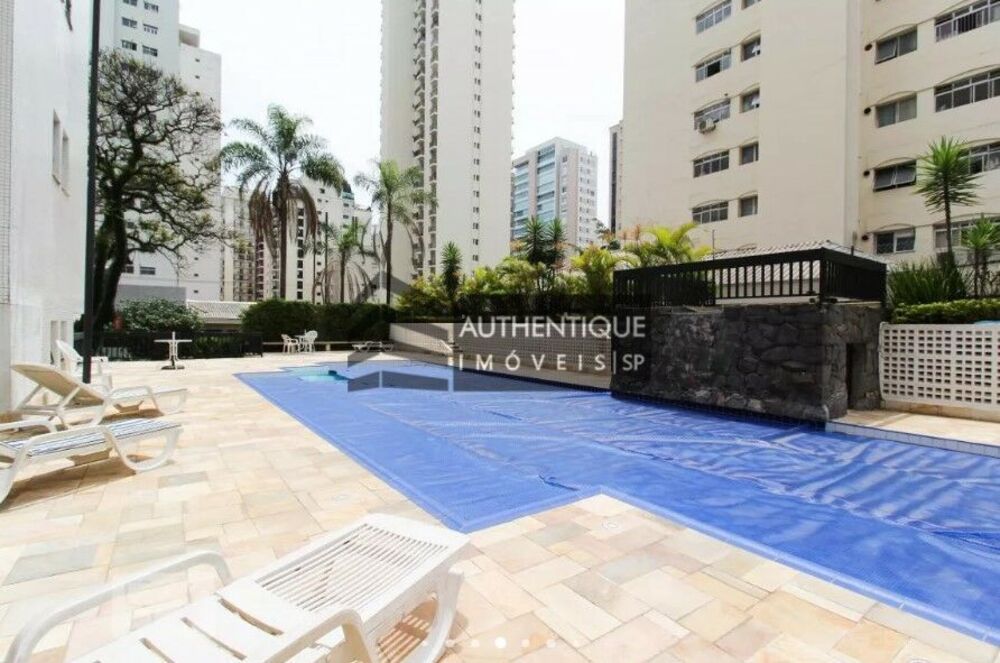 Apartamento, 3 quartos, 130 m² - Foto 2