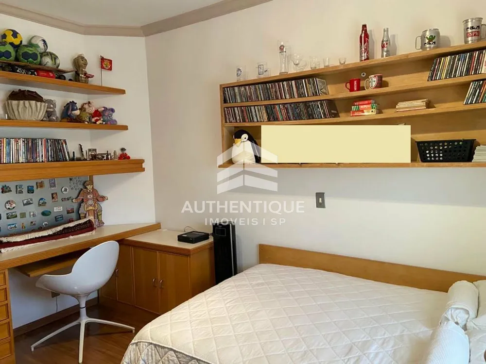 Apartamento, 3 quartos, 130 m² - Foto 40