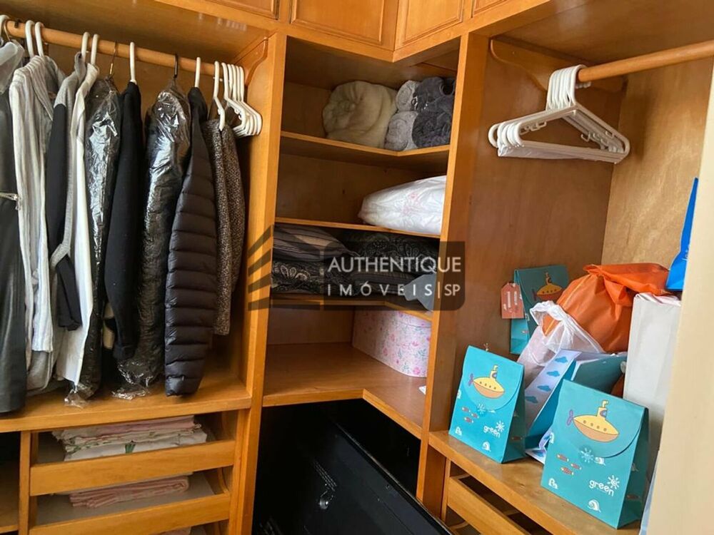 Apartamento, 3 quartos, 130 m² - Foto 23