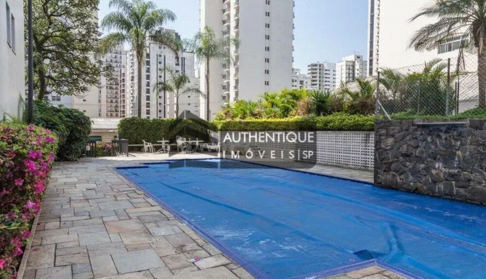 Apartamento, 3 quartos, 130 m² - Foto 3