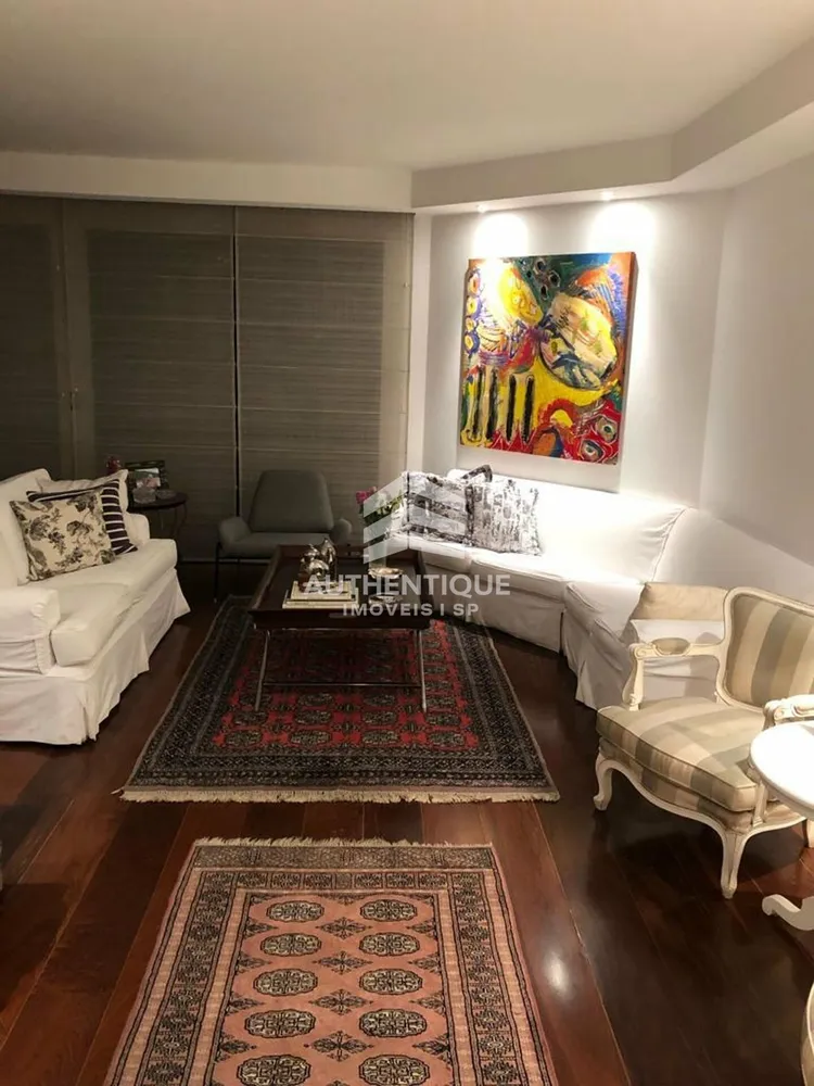 Apartamento, 3 quartos, 130 m² - Foto 39