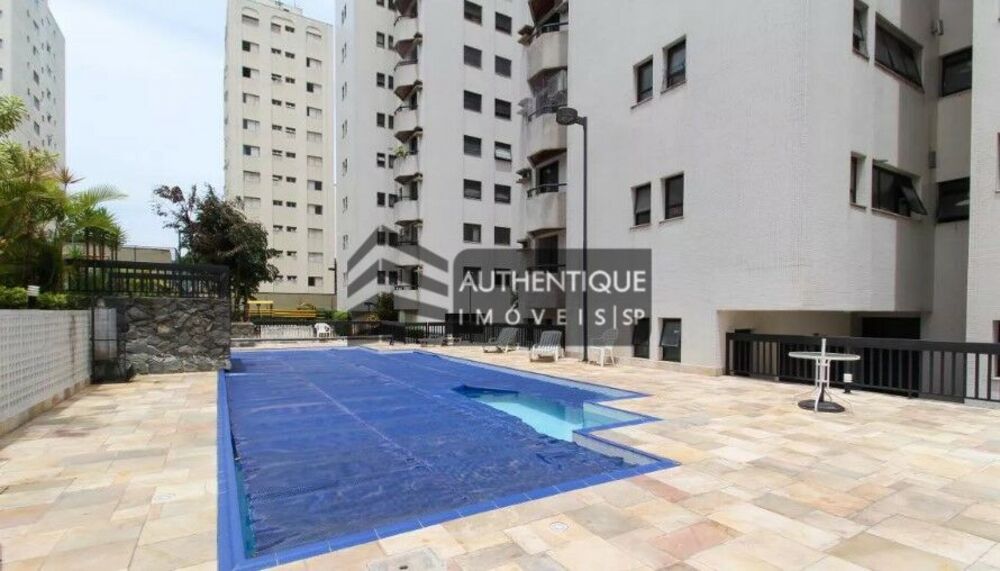 Apartamento, 3 quartos, 130 m² - Foto 4