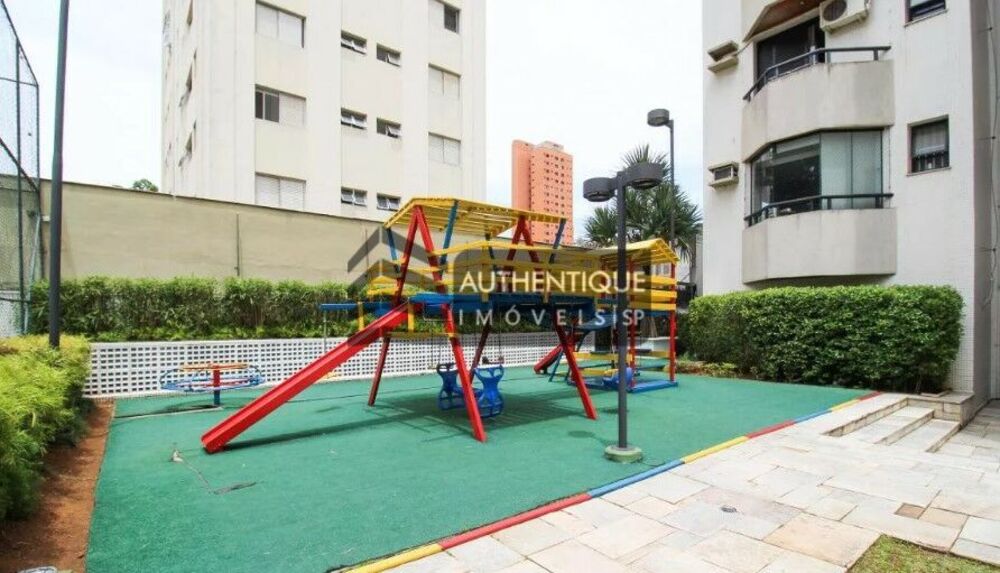 Apartamento, 3 quartos, 130 m² - Foto 20
