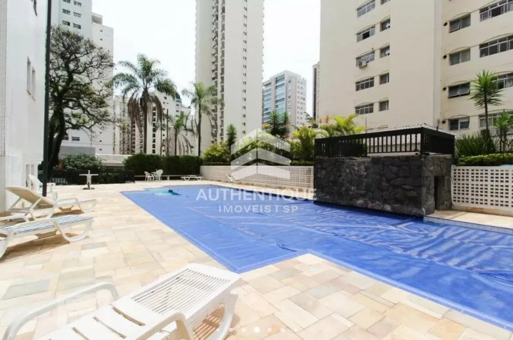 Apartamento, 3 quartos, 130 m² - Foto 31