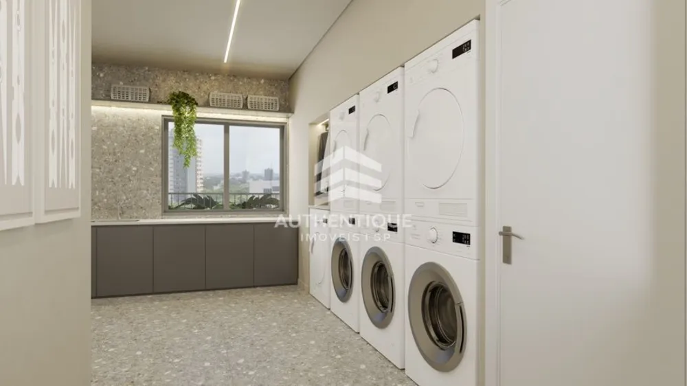 Apartamento, 1 quarto, 25 m² - Foto 7