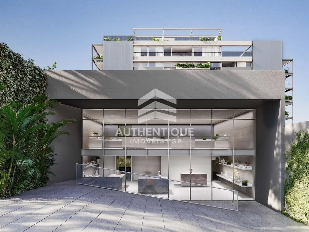 Apartamento, 2 quartos, 66 m² - Foto 15