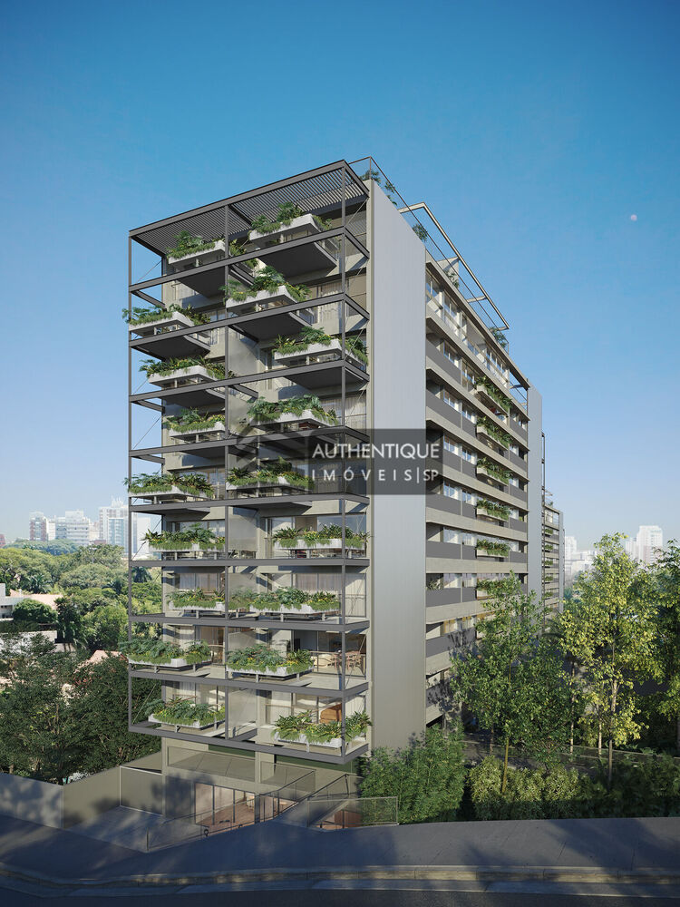 Apartamento, 2 quartos, 66 m² - Foto 6