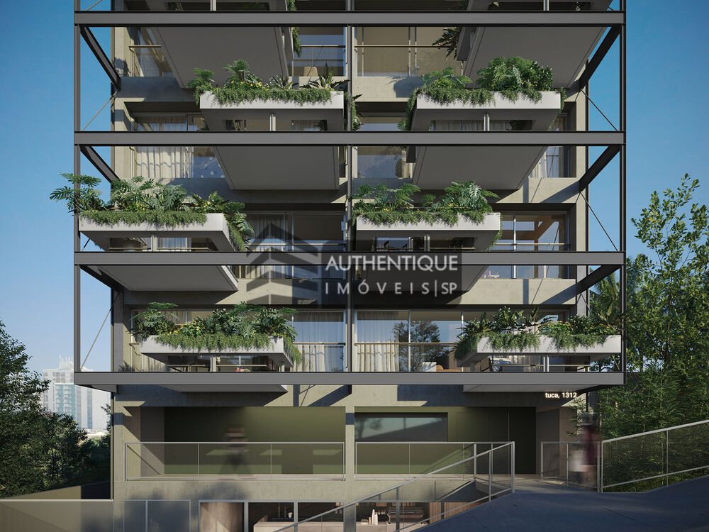 Apartamento, 2 quartos, 66 m² - Foto 2