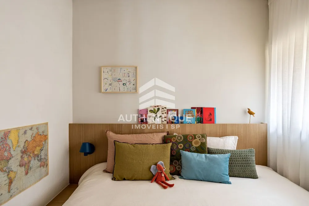 Apartamento, 2 quartos, 66 m² - Foto 13