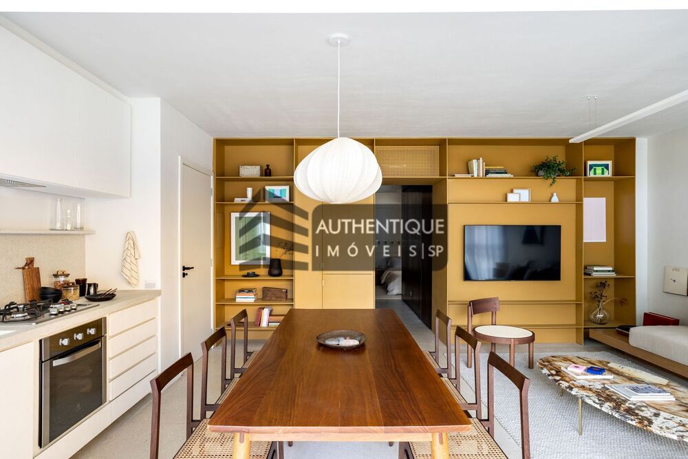 Apartamento, 2 quartos, 66 m² - Foto 9