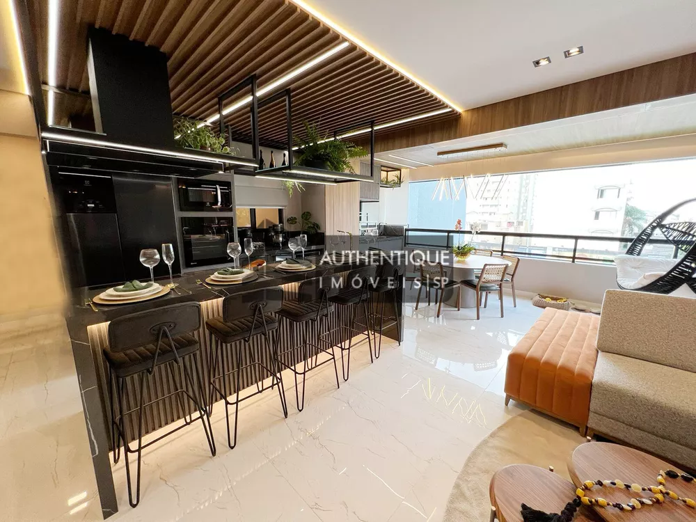 Apartamento à venda com 3 quartos, 112m² - Foto 5