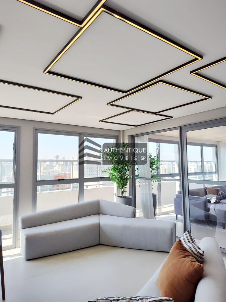 Apartamento, 1 quarto, 33 m² - Foto 8