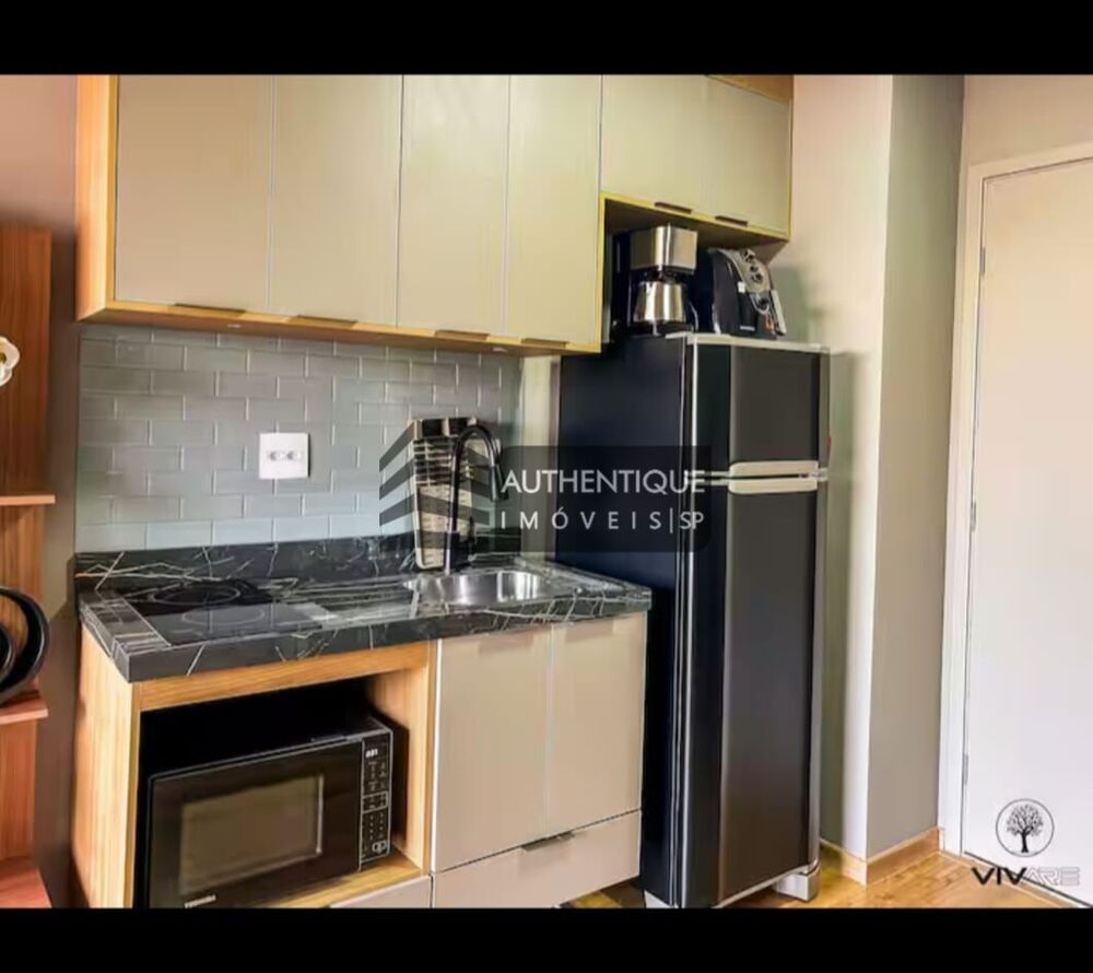 Apartamento, 1 quarto, 33 m² - Foto 14