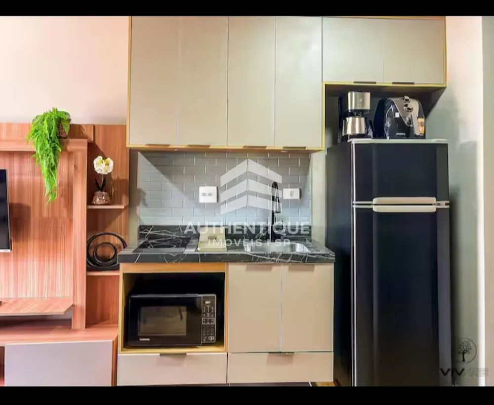 Apartamento, 1 quarto, 33 m² - Foto 35