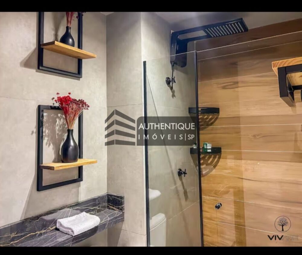 Apartamento, 1 quarto, 33 m² - Foto 30