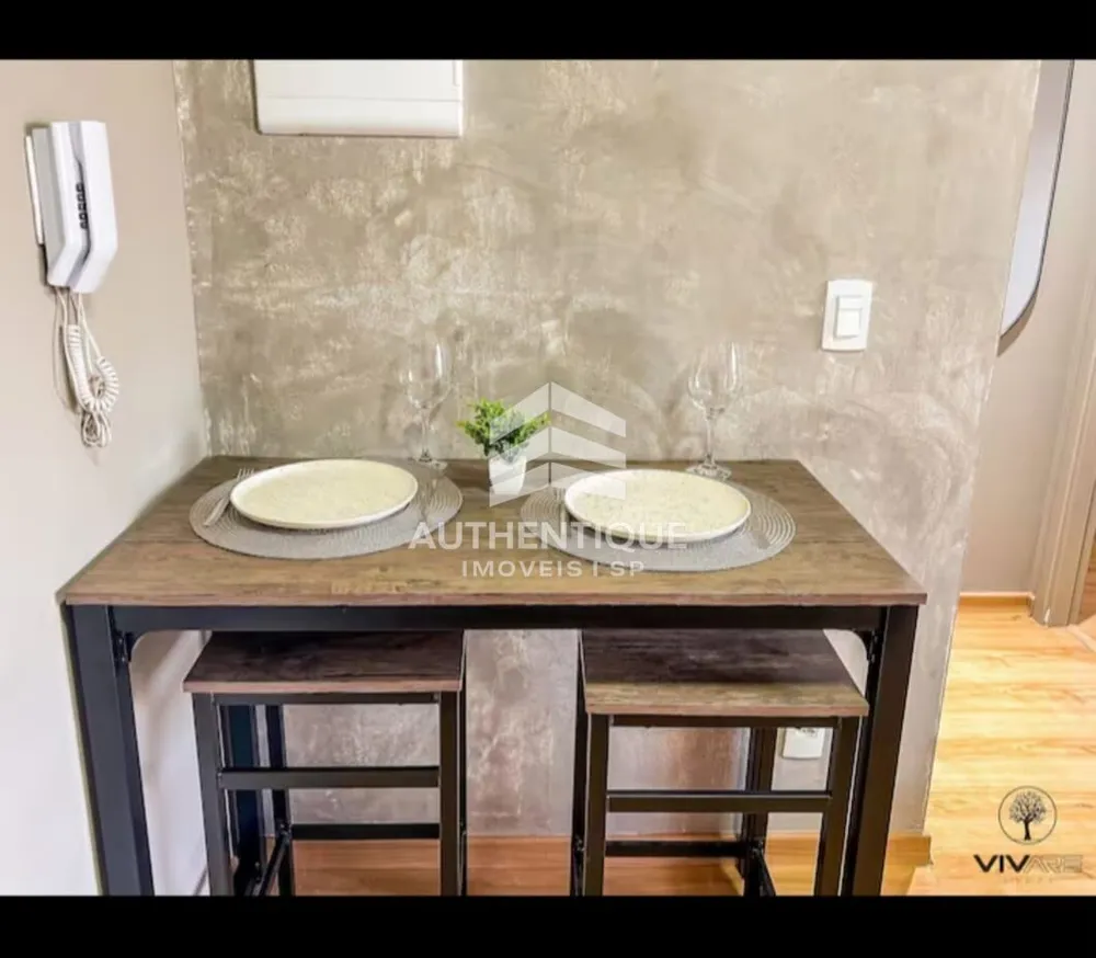 Apartamento, 1 quarto, 33 m² - Foto 36