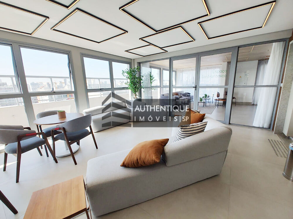 Apartamento, 1 quarto, 33 m² - Foto 28
