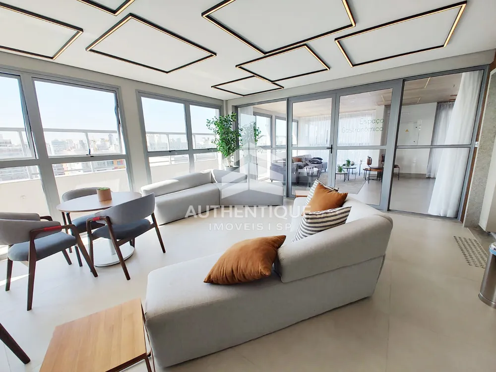 Apartamento, 1 quarto, 33 m² - Foto 44