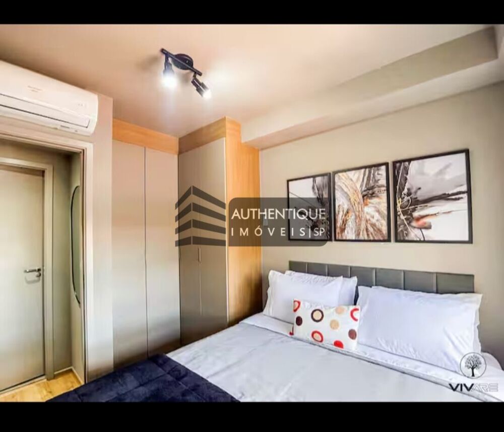 Apartamento, 1 quarto, 33 m² - Foto 23