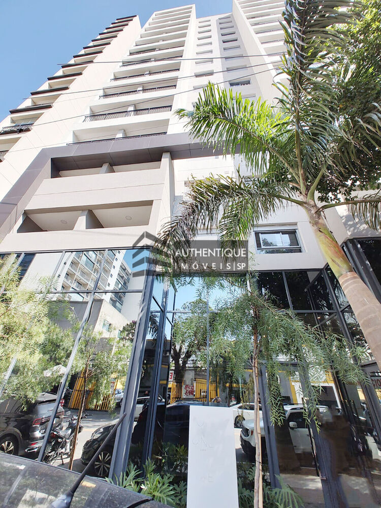 Apartamento, 1 quarto, 33 m² - Foto 29