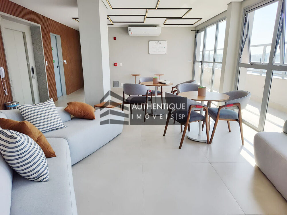 Apartamento, 1 quarto, 33 m² - Foto 15