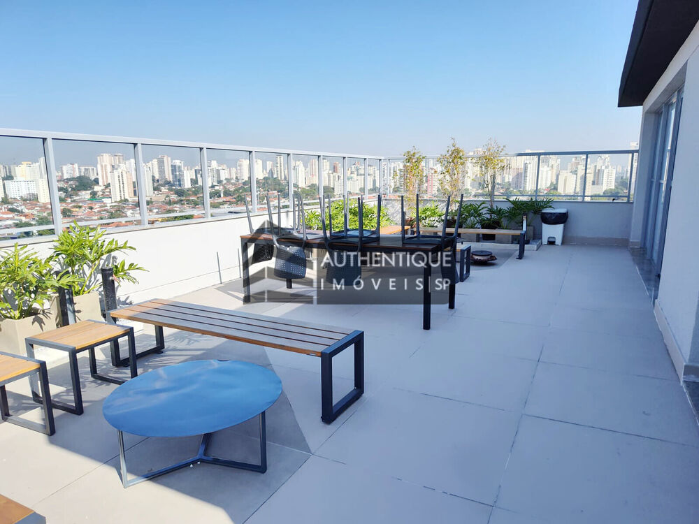 Apartamento, 1 quarto, 33 m² - Foto 21