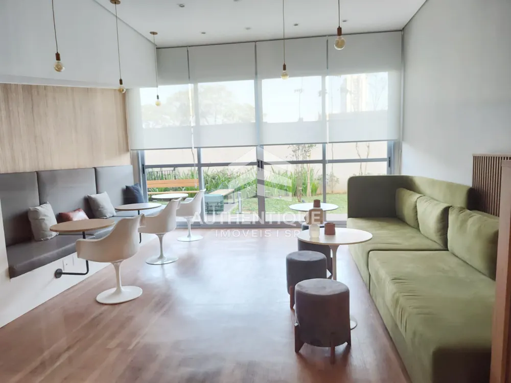 Apartamento, 1 quarto, 33 m² - Foto 43