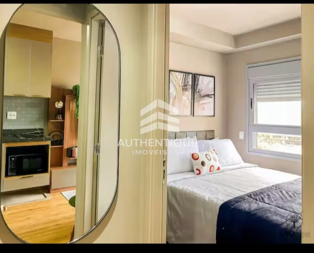 Apartamento, 1 quarto, 33 m² - Foto 38