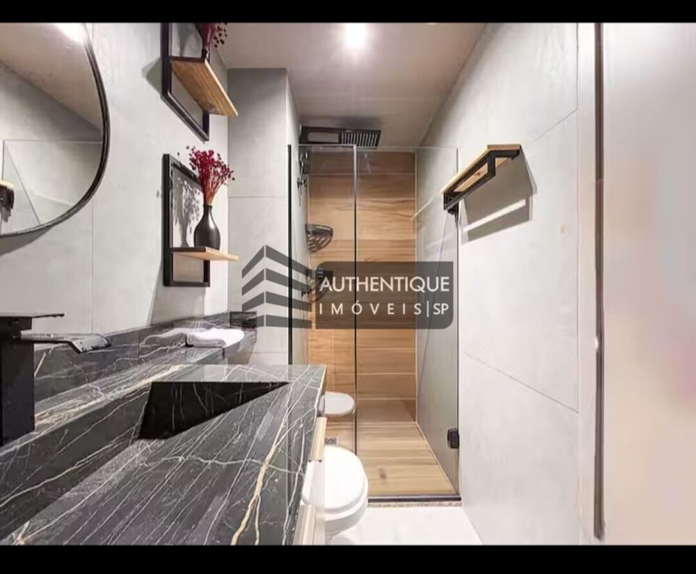 Apartamento, 1 quarto, 33 m² - Foto 27