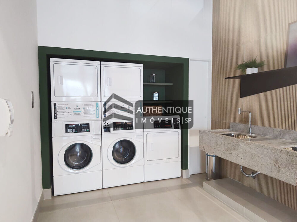 Apartamento, 1 quarto, 33 m² - Foto 19