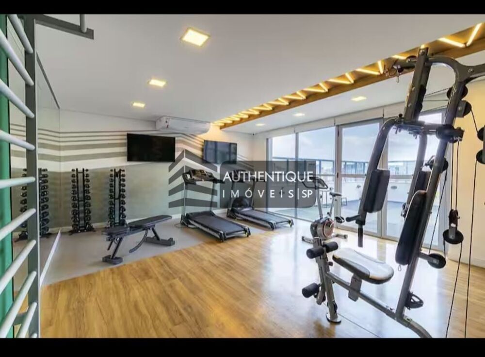 Apartamento, 1 quarto, 33 m² - Foto 7