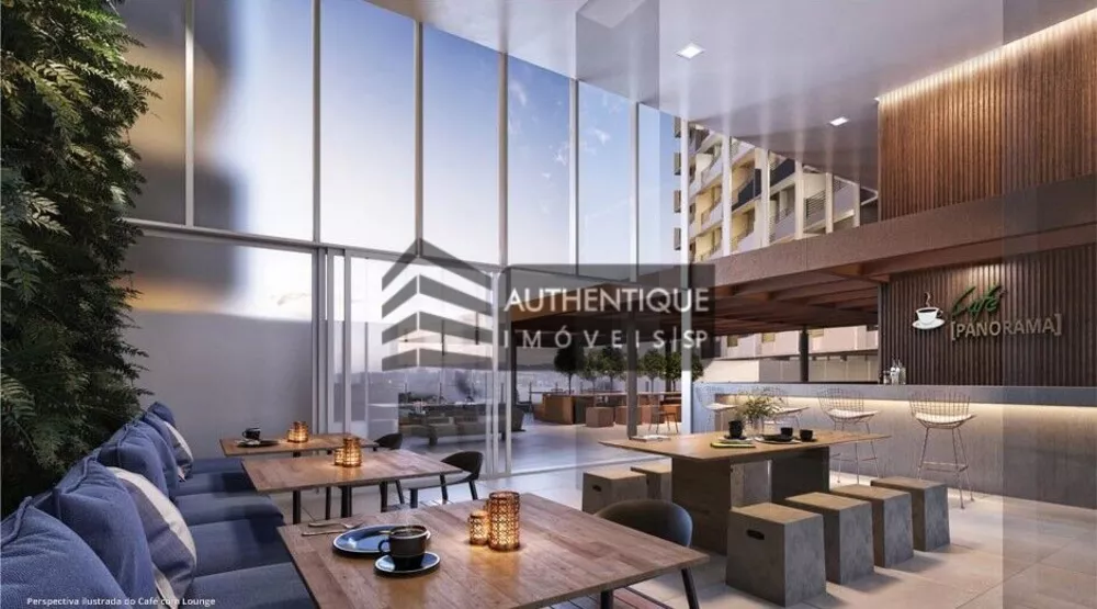 Apartamento, 1 quarto, 31 m² - Foto 5