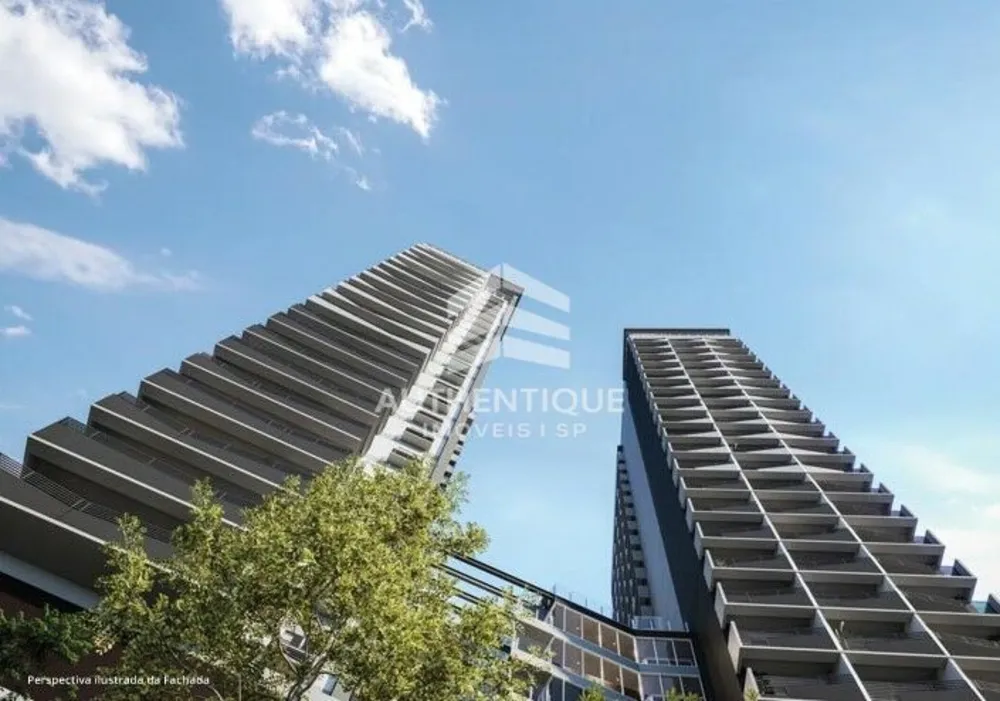 Apartamento, 1 quarto, 31 m² - Foto 13