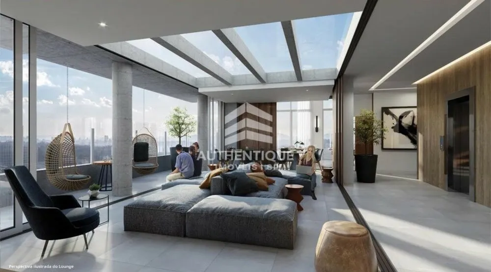 Apartamento, 1 quarto, 31 m² - Foto 16