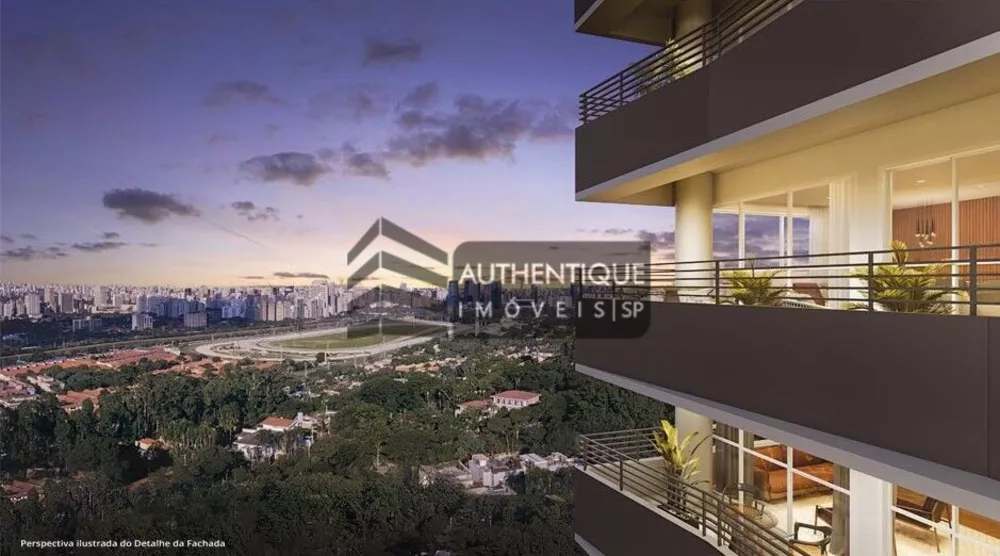 Apartamento, 1 quarto, 31 m² - Foto 6