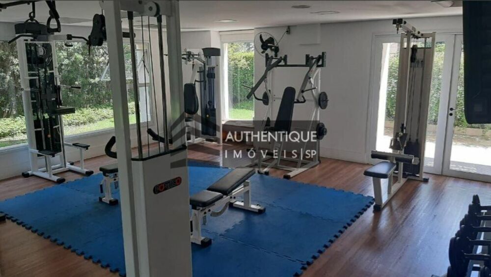 Apartamento, 1 quarto, 56 m² - Foto 8