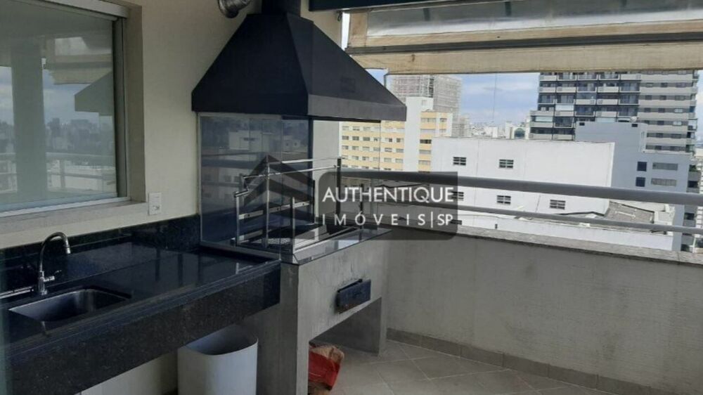 Apartamento, 1 quarto, 56 m² - Foto 11