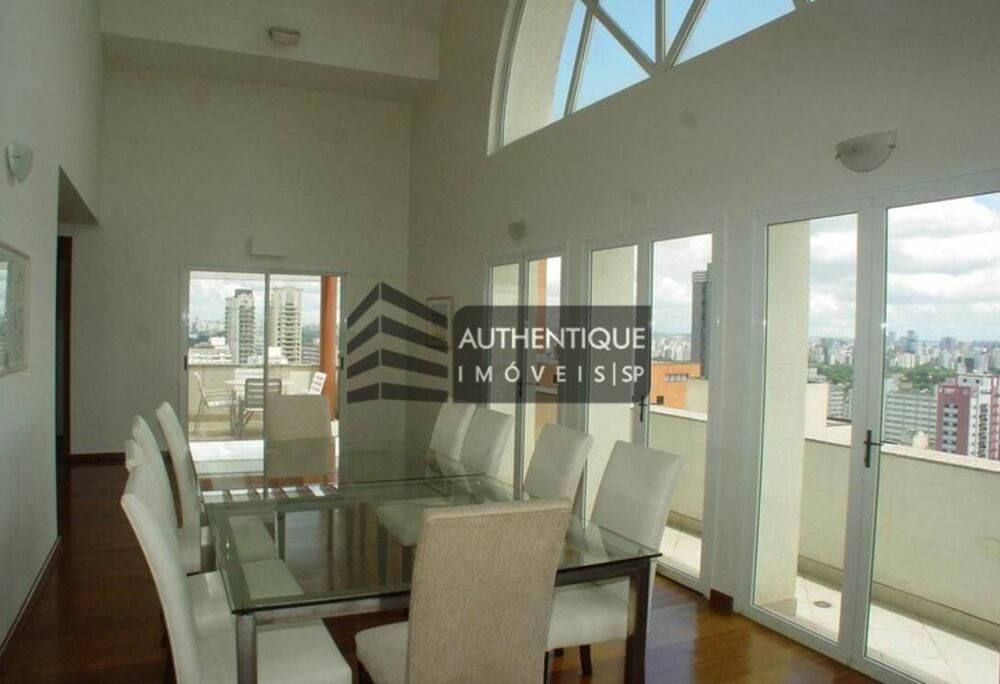 Apartamento, 1 quarto, 56 m² - Foto 1